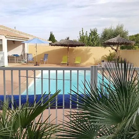 My Quiet Place Near Holiday home *