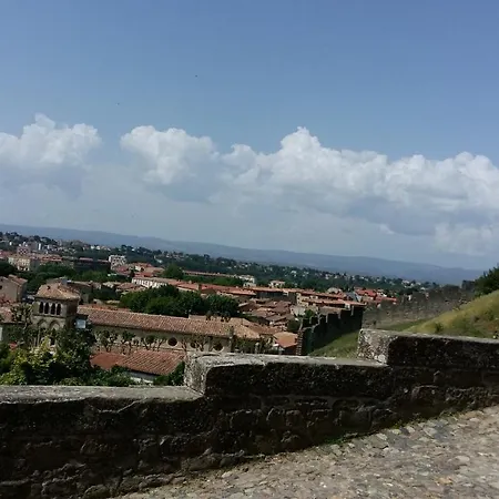 My Quiet Place Near Carcassonne