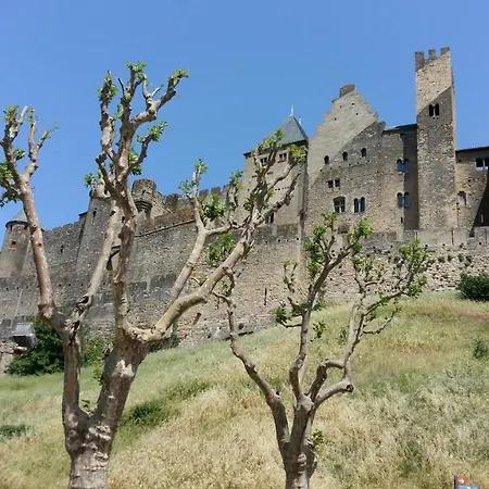 Feriehus My Quiet Place Near