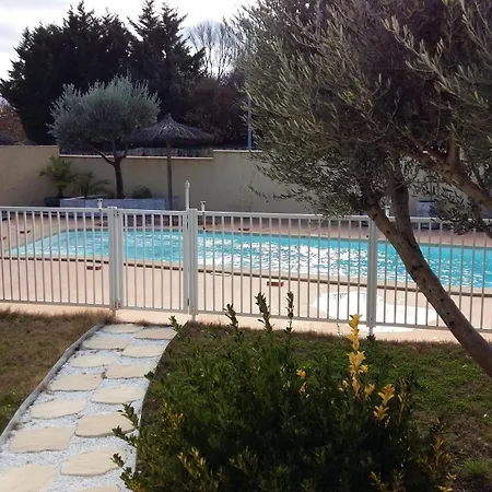 My Quiet Place Near Carcassonne