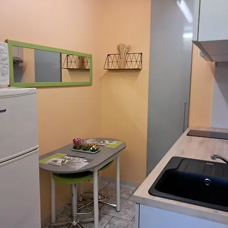 Nyaraló My Quiet Place Near *