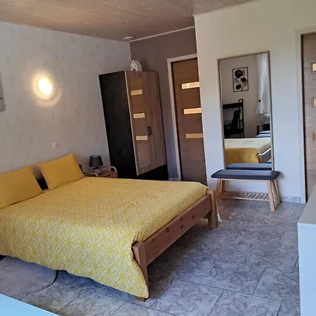 My Quiet Place Near Nyaraló