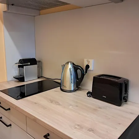 Nyaraló My Quiet Place Near *