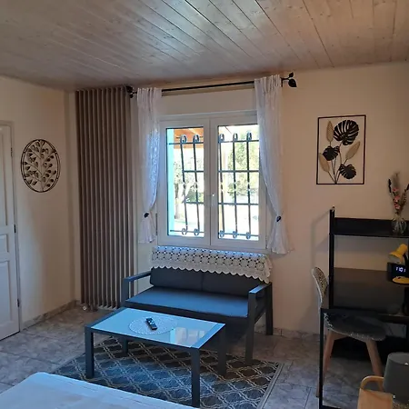 My Quiet Place Near * Carcassonne