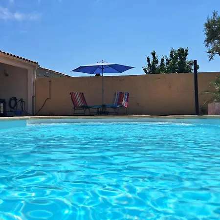 My Quiet Place Near * Carcassonne