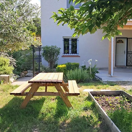 Hébergement de vacances My Quiet Place Near *