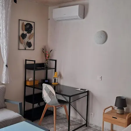 My Quiet Place Near Nyaraló *