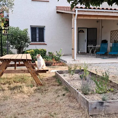 My Quiet Place Near Nyaraló