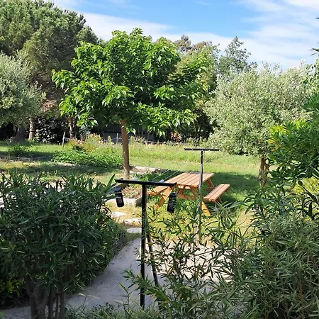 My Quiet Place Near * Carcassonne