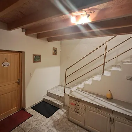 My Quiet Place Near Nyaraló *