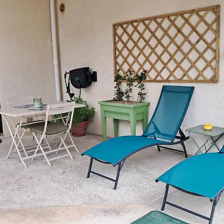 Nyaraló My Quiet Place Near *