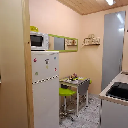 My Quiet Place Near Nyaraló *