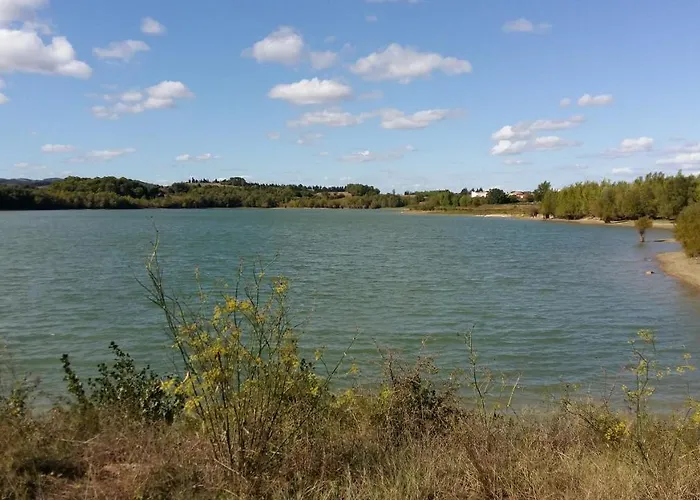 Σπίτι διακοπών My Quiet Place Near Καρκασόν