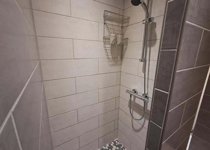 My Quiet Place Near Καρκασόν