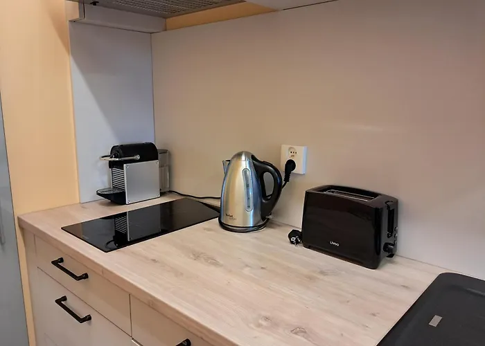 別荘 My Quiet Place Near *