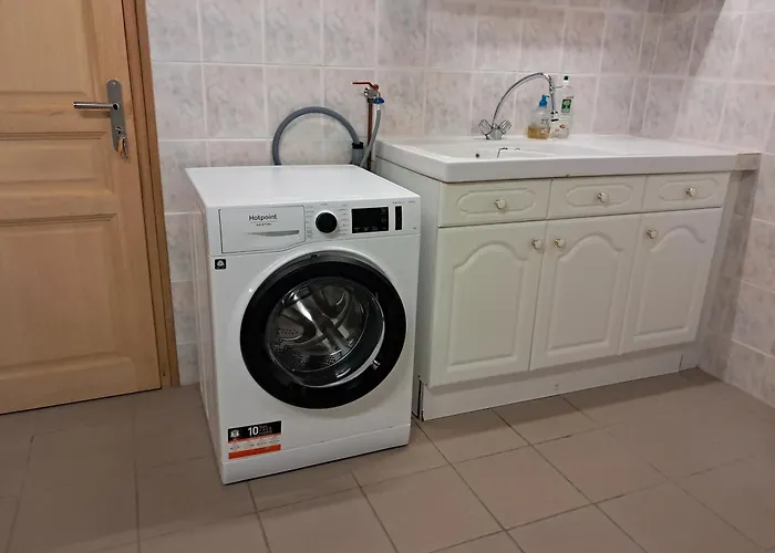 My Quiet Place Near カルカソンヌ