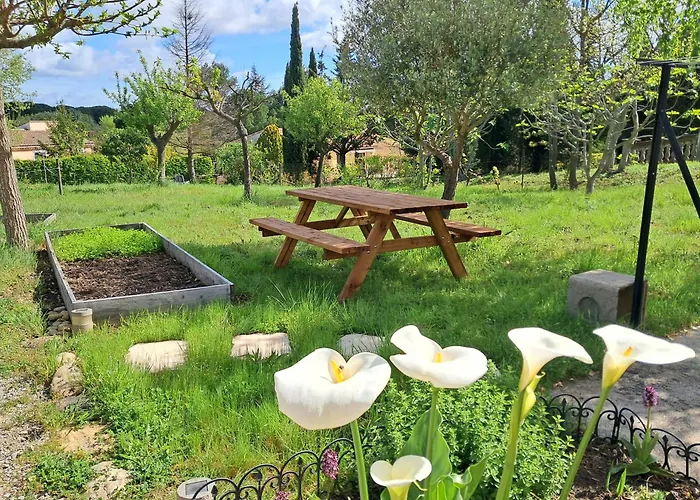 My Quiet Place Near Σπίτι διακοπών Καρκασόν