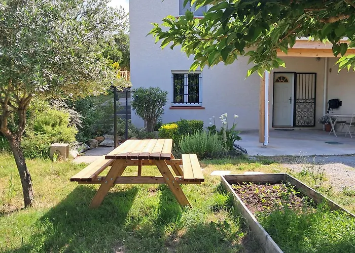 Σπίτι διακοπών My Quiet Place Near *