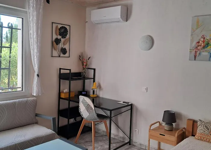 My Quiet Place Near Дом отдыха *