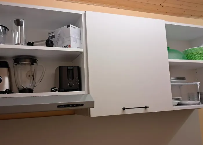 My Quiet Place Near Σπίτι διακοπών *