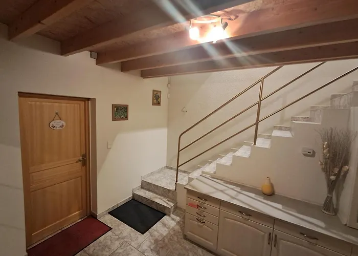 My Quiet Place Near Σπίτι διακοπών *