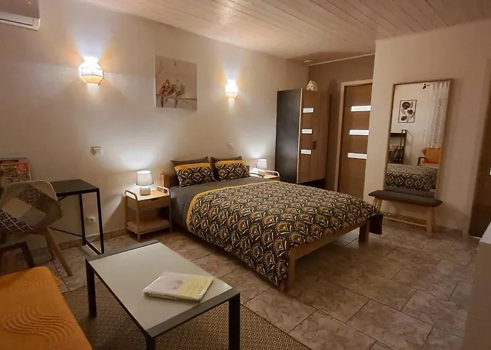 Σπίτι διακοπών My Quiet Place Near *