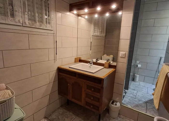 My Quiet Place Near 別荘 カルカソンヌ