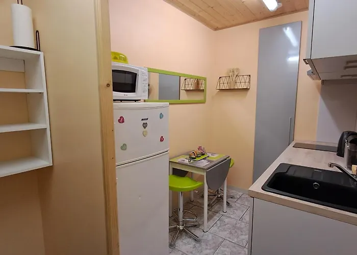 My Quiet Place Near Σπίτι διακοπών *